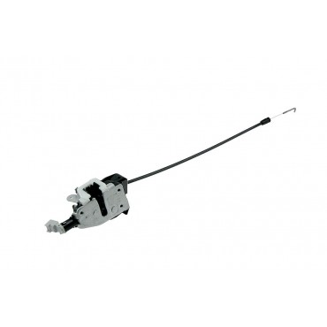 Serrure Arrière Coffre mécanisme DISCOVERY III L319 FQR500220 FQR500080