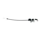 Serrure Arrière Coffre mécanisme DISCOVERY III L319 FQR500220 FQR500080