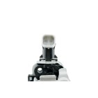 Serrure Arrière Coffre mécanisme DISCOVERY III L319 FQR500220 FQR500080