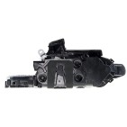 ACTIONNEUR GACHE SERRURE DE PORTE Arrière Gauche DISCOVERY IV LR013892