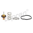 Thermostat d'eau Citan Juke Note II Captur Clio Kangoo Mégane Scénic 6072000215S