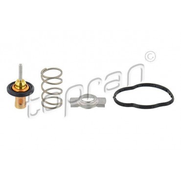 Thermostat d'eau Citan Juke Note II Captur Clio Kangoo Mégane Scénic 6072000215S