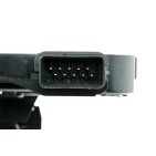 ACTIONNEUR GACHE SERRURE DE PORTE Avant Droit DISCOVERY IV RANGE ROVER LR014100