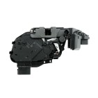 ACTIONNEUR GACHE SERRURE DE PORTE Avant GAUCHE DISCOVERY IV LR014101