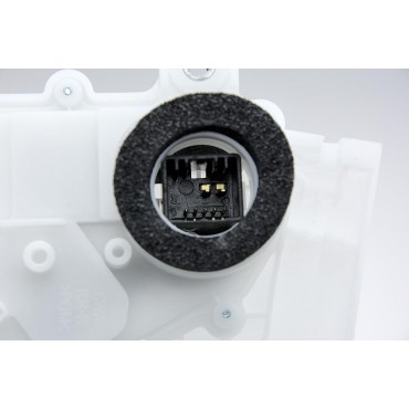 ACTIONNEUR GACHE SERRURE DE PORTE Arrière DROIT HONDA CR-V III RE 72610SWAA01