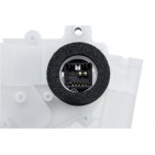 ACTIONNEUR GACHE SERRURE DE PORTE AVANT DROIT HONDA CR-V III 72110SWAA01