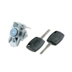 Barillet serrure allumage avec Clés B-MAX C-MAX FIESTA FOCUS GALAXY KUGA S-MAX