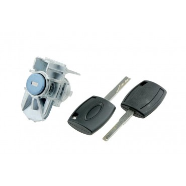 Barillet serrure allumage avec Clés B-MAX C-MAX FIESTA FOCUS GALAXY KUGA S-MAX