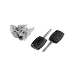 Barillet serrure allumage avec Clés B-MAX C-MAX FIESTA FOCUS GALAXY KUGA S-MAX
