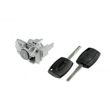 Barillet serrure allumage avec Clés B-MAX C-MAX FIESTA FOCUS GALAXY KUGA S-MAX