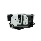 ACTIONNEUR GACHE SERRURE DE PORTE C-MAX II FIESTA TOURNEO CONNECT 8A6AA21812AD