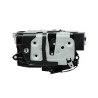 ACTIONNEUR GACHE SERRURE DE PORTE Avant Gauche C-MAX II FIESTA VI 8A6AA21813AD