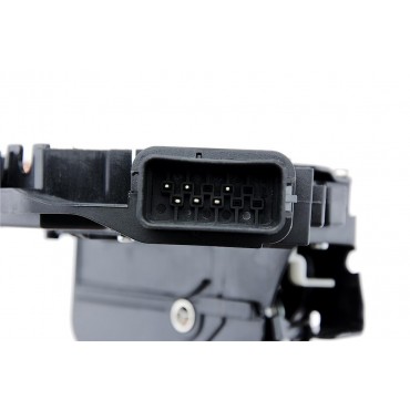 ACTIONNEUR GACHE SERRURE DE PORTE arrière droit FORD C-MAX FOCUS II 4892382