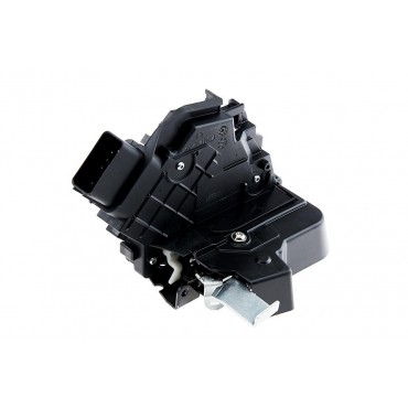 ACTIONNEUR GACHE SERRURE DE PORTE Arrière Gauche FORD FOCUS II DA HC 4892387