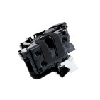 ACTIONNEUR GACHE SERRURE DE PORTE Arrière Gauche FORD FOCUS II DA HC 4892387