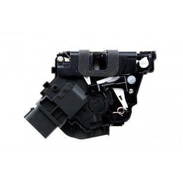 ACTIONNEUR GACHE SERRURE DE PORTE Arrière Gauche FORD FOCUS II DA HC 4892387