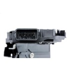 ACTIONNEUR GACHE SERRURE DE PORTE Arrière Gauche FORD FOCUS II DA HC 4892387