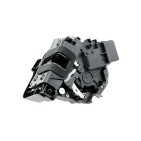 ACTIONNEUR GACHE SERRURE DE PORTE Avant Droit FORD C-MAX FOCUS II 4892360