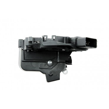 ACTIONNEUR GACHE SERRURE DE PORTE Avant Droit FORD C-MAX FOCUS II 4892360