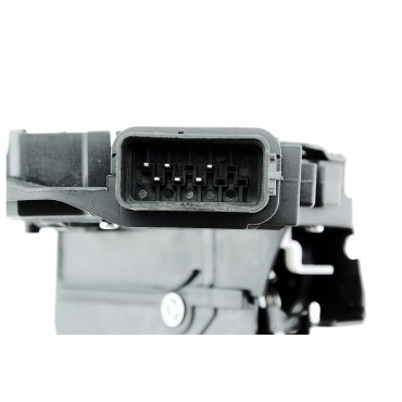 ACTIONNEUR GACHE SERRURE DE PORTE Avant Droit FORD C-MAX FOCUS II 4892360