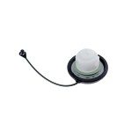 Bouchon de réservoir carburant Ford FOCUS II C-MAX S-MAX GALAXY 1589085