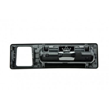Poignée de coffre BMW Série 2 F22 F87 3 4 5 F10 X3 F25 51244866142 51247368753