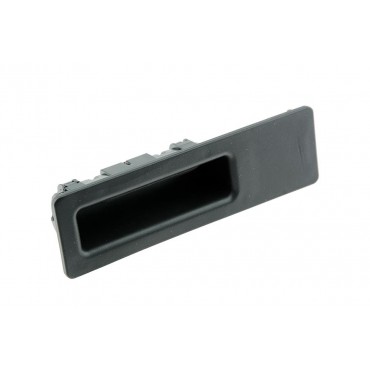 Poignée de coffre BMW Série 2 3 4 5 X1 X3  X4 X5 X6 51244866141 51247368752