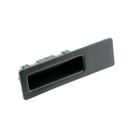 Poignée de coffre BMW Série 2 3 4 5 X1 X3  X4 X5 X6 51244866141 51247368752
