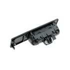 Poignée de coffre BMW Série 2 3 4 5 X1 X3  X4 X5 X6 51244866141 51247368752