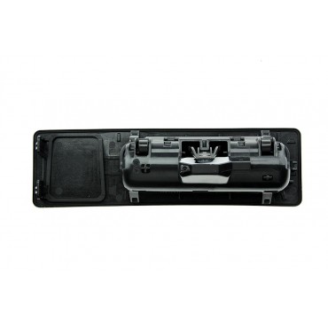 Poignée de coffre BMW Série 2 3 4 5 X1 X3  X4 X5 X6 51244866141 51247368752