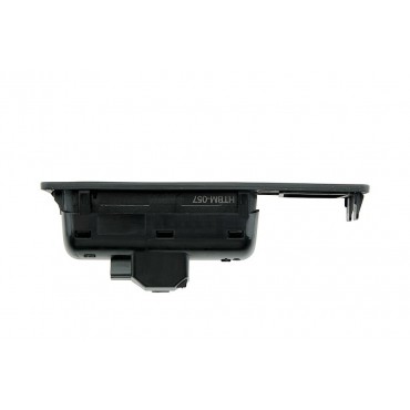 Poignée de coffre BMW Série 2 3 4 5 X1 X3  X4 X5 X6 51244866141 51247368752