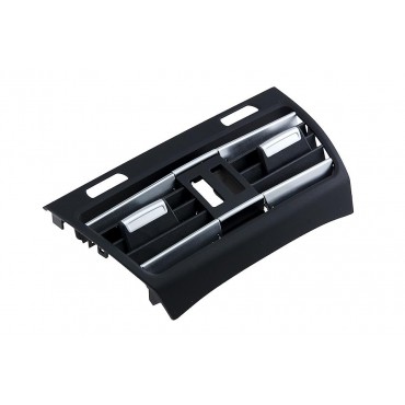 Grille habitacle ventilation ARRIERE BMW Série 7 F01 F02 F04 64229118249