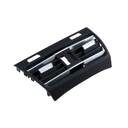 Grille habitacle ventilation ARRIERE BMW Série 7 F01 F02 F04 64229118249