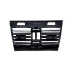 Grille habitacle ventilation ARRIERE BMW Série 7 F01 F02 F04 64229118249