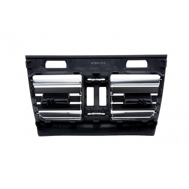 Grille habitacle ventilation ARRIERE BMW Série 7 F01 F02 F04 64229118249