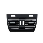 Grille habitacle ventilation ARRIERE BMW Série 7 F01 F02 F04 64229118249