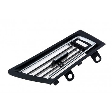 Grille habitacle ventilation DROIT BMW Série 7 F01 F02 F04 64229115858