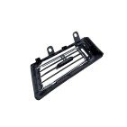Grille habitacle ventilation DROIT BMW Série 7 F01 F02 F04 64229115858