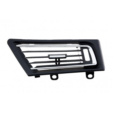 Grille habitacle ventilation DROIT BMW Série 7 F01 F02 F04 64229115858