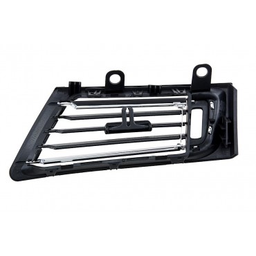 Grille habitacle ventilation DROIT BMW Série 7 F01 F02 F04 64229115858