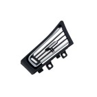 Grille habitacle ventilation GAUCHE BMW Série 7 F01 F02 F04 64229115857