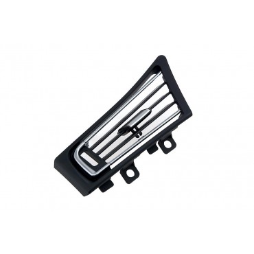 Grille habitacle ventilation GAUCHE BMW Série 7 F01 F02 F04 64229115857
