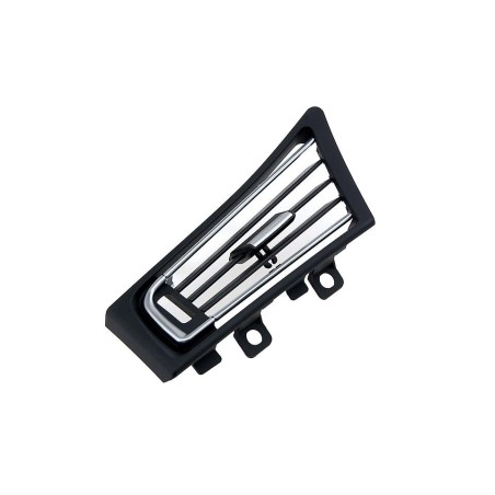 Grille habitacle ventilation GAUCHE BMW Série 7 F01 F02 F04 64229115857
