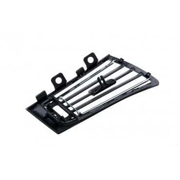 Grille habitacle ventilation GAUCHE BMW Série 7 F01 F02 F04 64229115857