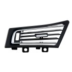 Grille habitacle ventilation GAUCHE BMW Série 7 F01 F02 F04 64229115857