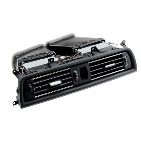 Grille habitacle ventilation BMW Série 5 F10 F10N F11 F11N 64229209136
