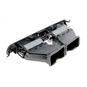 Grille habitacle ventilation BMW Série 5 F10 F10N F11 F11N 64229209136