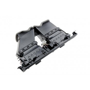 Grille habitacle ventilation BMW Série 5 F10 F10N F11 F11N 64229209136