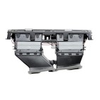 Grille habitacle ventilation BMW Série 5 F10 F10N F11 F11N 64229209136