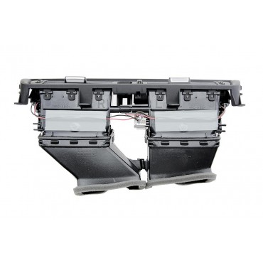Grille habitacle ventilation BMW Série 5 F10 F10N F11 F11N 64229209136